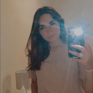 Meet your Posher, Veronica